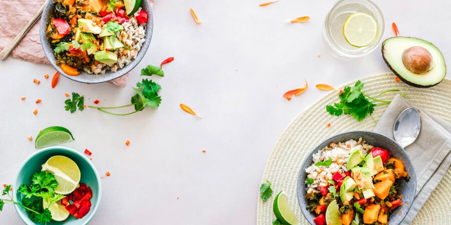 5 Healthy, Quick and Easy Breakfasts