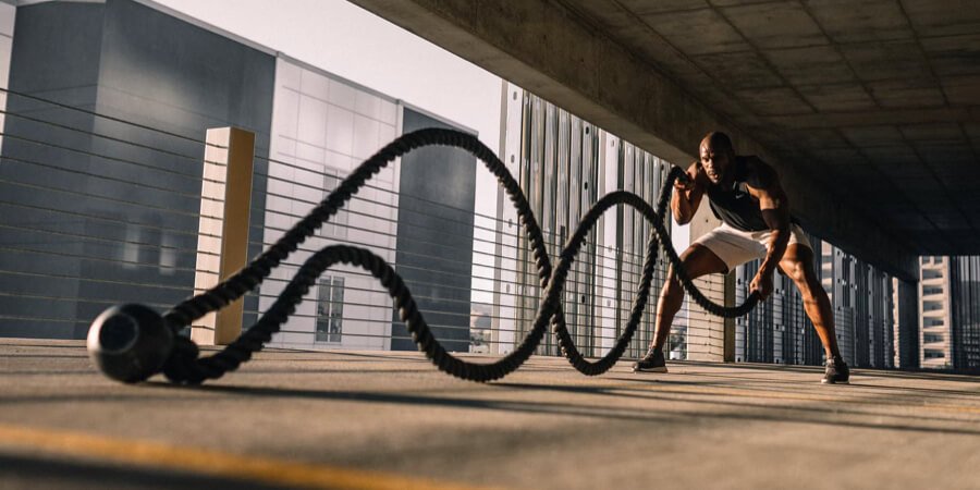 7 Benefits of HIIT for a Busy Schedule