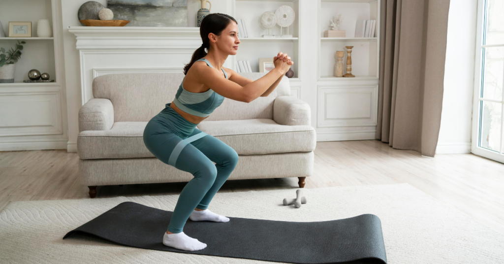 Asian Squat Benefits: Why This Ancient Posture Is So Good for Your Body