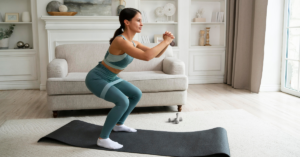 Asian Squat Benefits