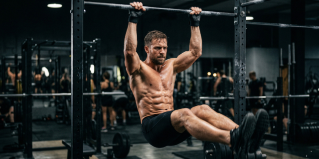 Best Abs Workout Routine