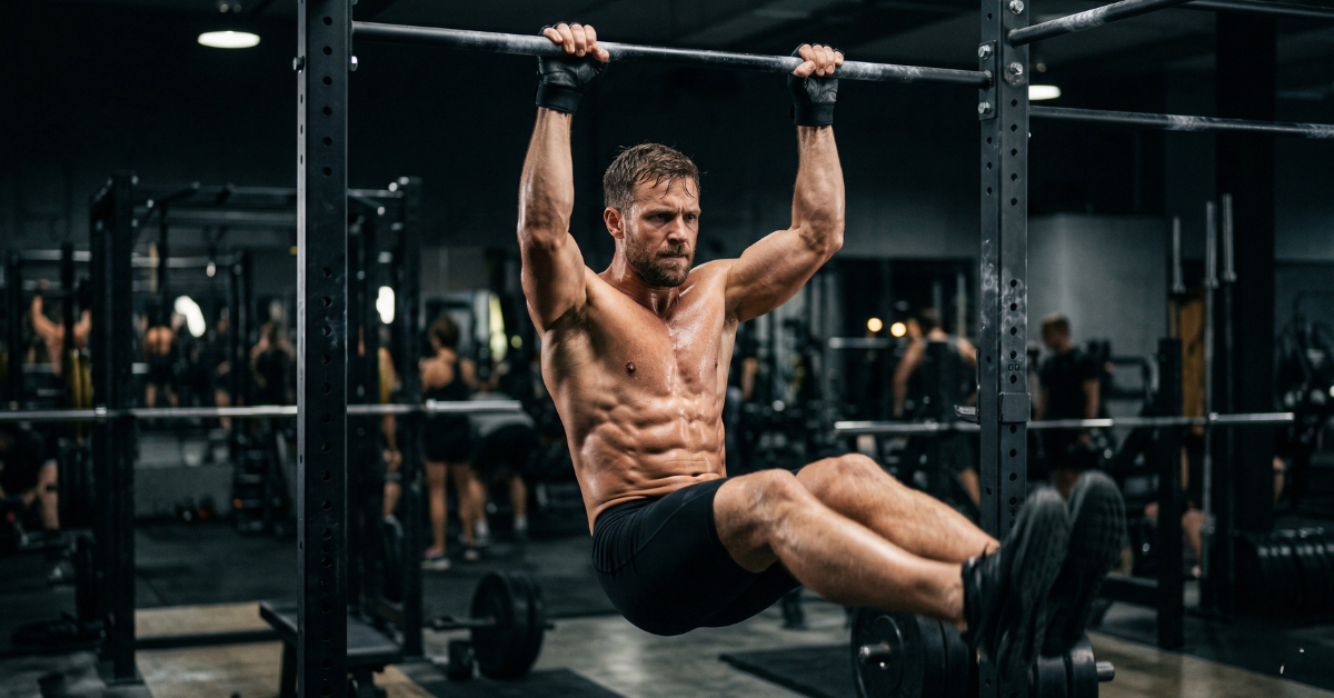 Best Abs Workout Routine: 3 Moves That Activate Your Core 3x More