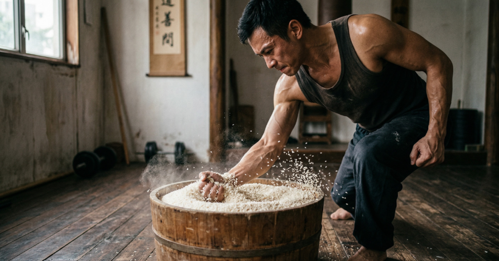  Build Superhuman Grip Strength