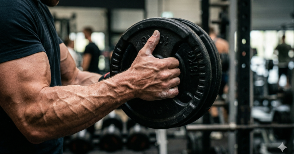 Build True Thumb Strength