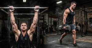 How to Build Superhuman Grip Strength