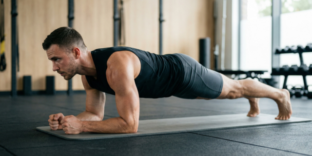 Isometric Training Guide