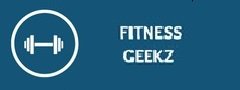Fitness Geekz Logo
