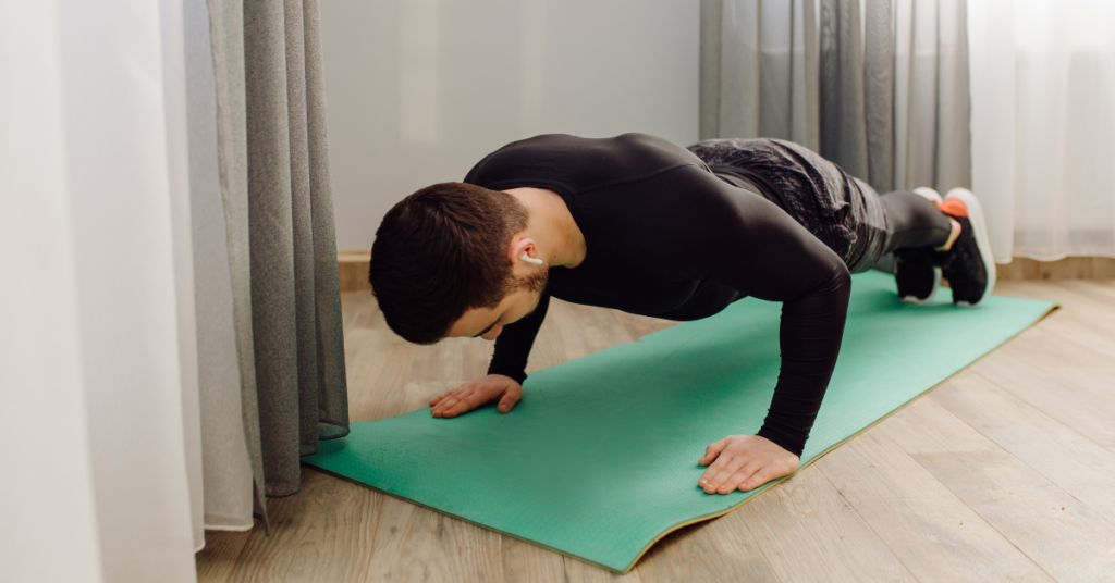 The 3 Best Exercises for Core Strength