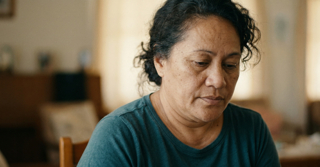 Real Causes of a Double Chin