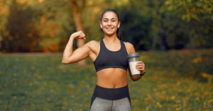 10 Proven Tips to Build Muscle Faster Naturally