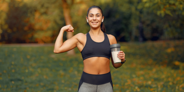 10 Proven Tips to Build Muscle Faster Naturally
