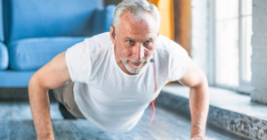 3 Simple Exercises to Build Strength After 60