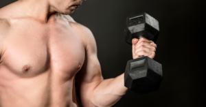 6 Best Dumbbell Exercises for Muscle Mass