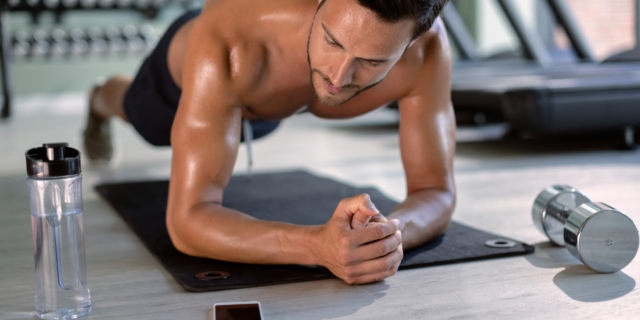 Do These 5 Exercises Lower Testosterone Truth About Running