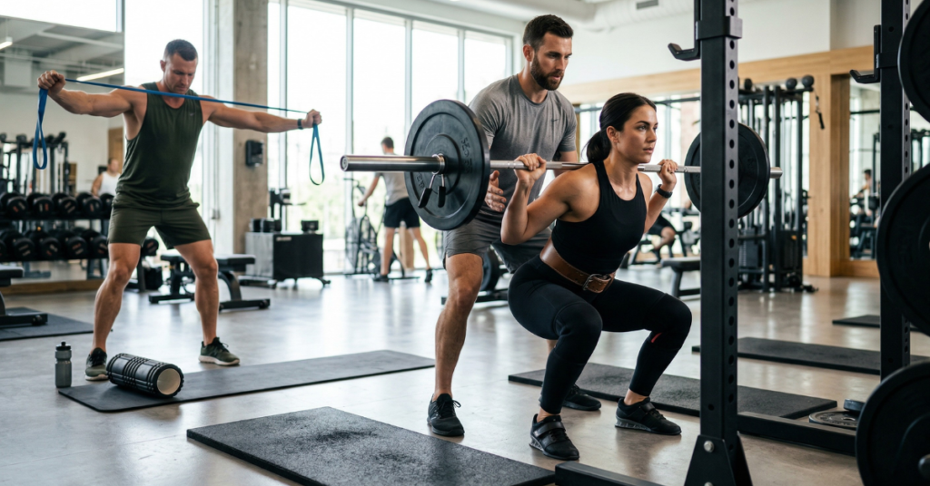 Proven Tips to Build Muscle Faster