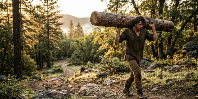 Ancient Fitness Secrets How Our Ancestors Built Strength Without Gyms