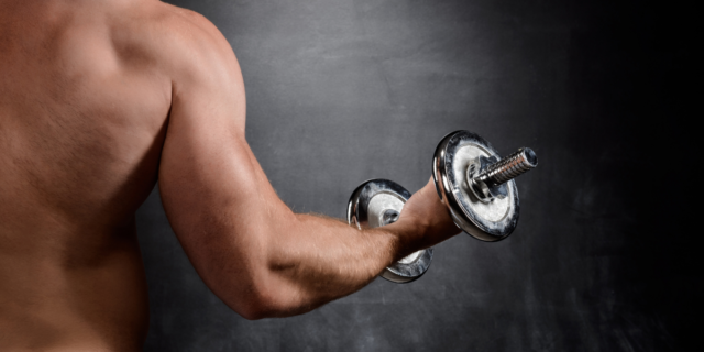 How to Build Bigger Wrists Naturally