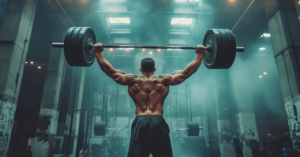 Why Strong Muscles Still Get Injured