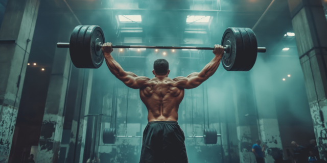 Why Strong Muscles Still Get Injured