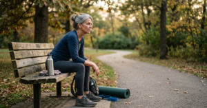 Why Your Body Feels Weaker After 50