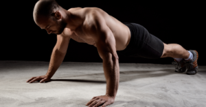 Chair Dips vs Push-Ups