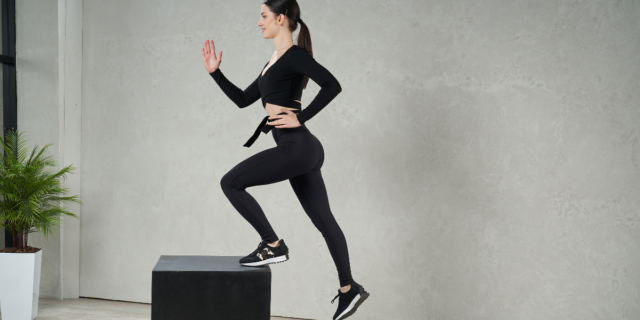 How Plyometric Training
