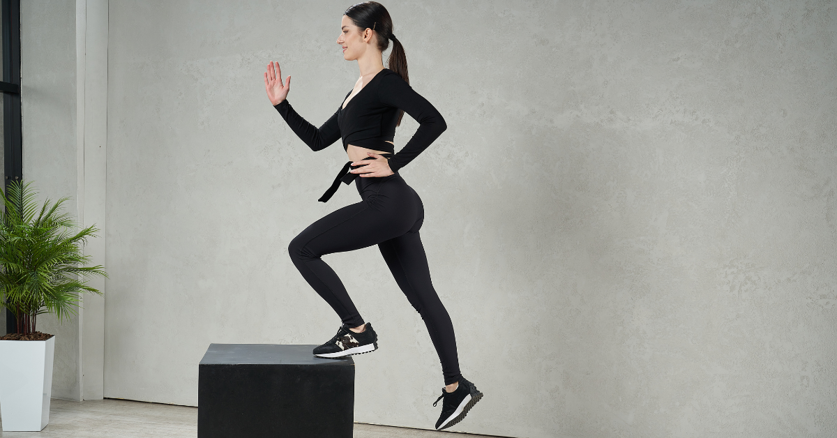 How Plyometric Training Improves Speed, Agility, and Athletic Performance 