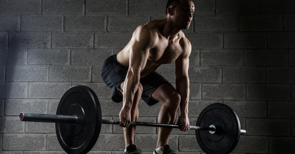 The 7 Best Barbell Exercises for Building Muscle Mass Fast