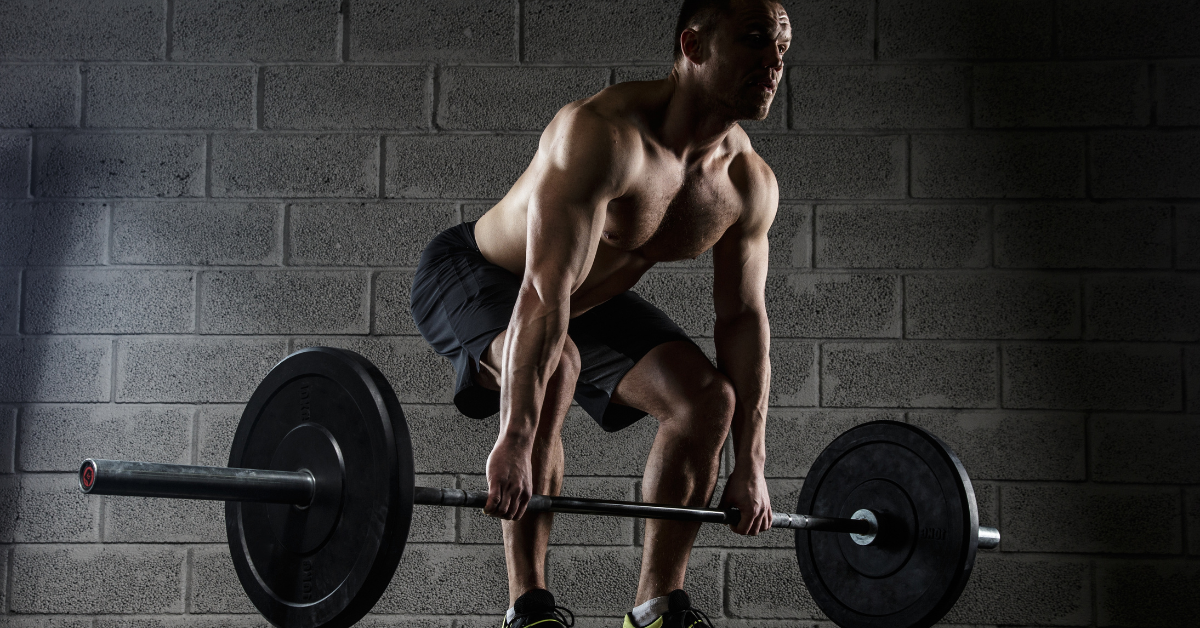 The 7 Best Barbell Exercises for Building Muscle Mass Fast