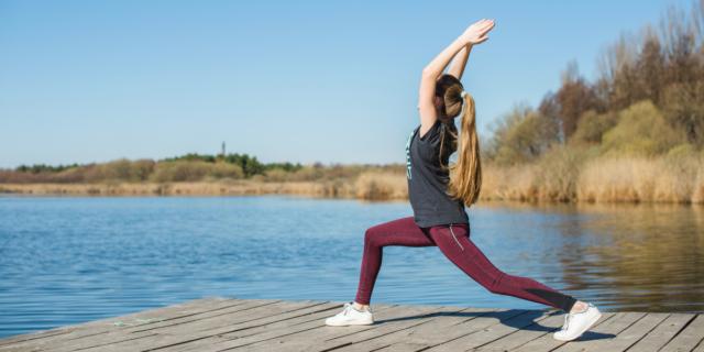 The Best Morning Workout Routine
