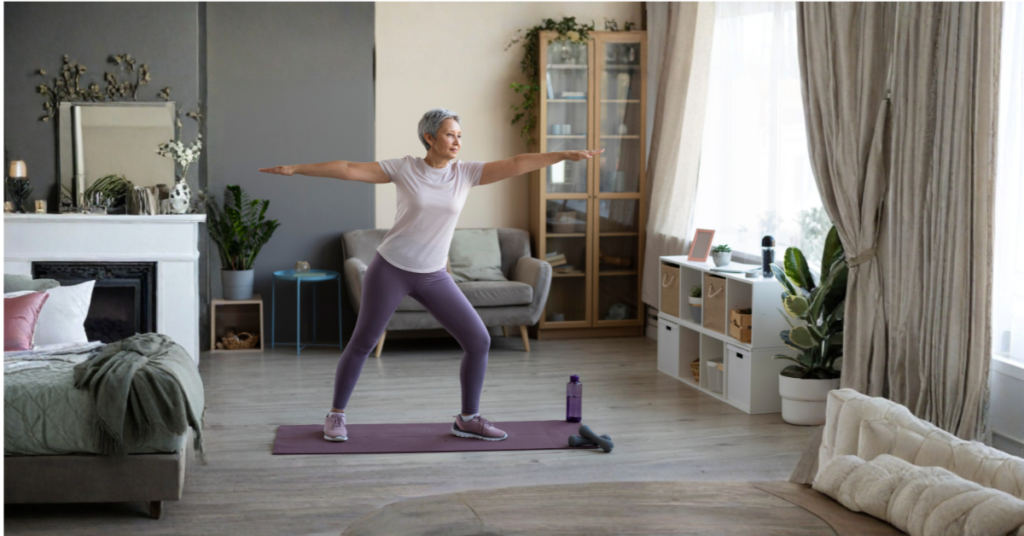 The Science of Aging Well: Exercises That Help You Stay Strong After 50 