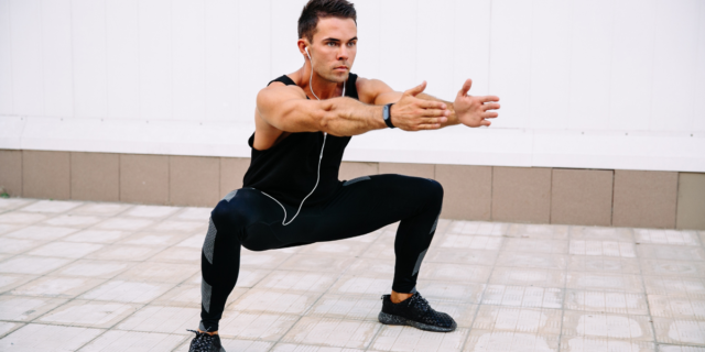 What Happens When You Do Squats Every Day
