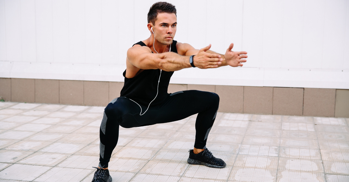 What Happens When You Do Squats Every Day? 6 Surprising Benefits 
