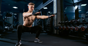 Why You Can't Squat Deep Anymore