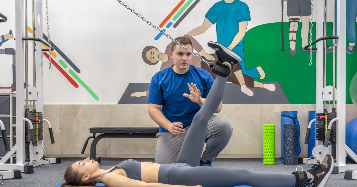 Functional Strength Training: 6 Exercises That Build Real-World Power and Injury Resilience 