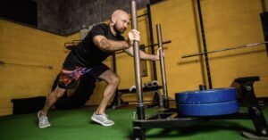 How to Train Like a Power Athlete