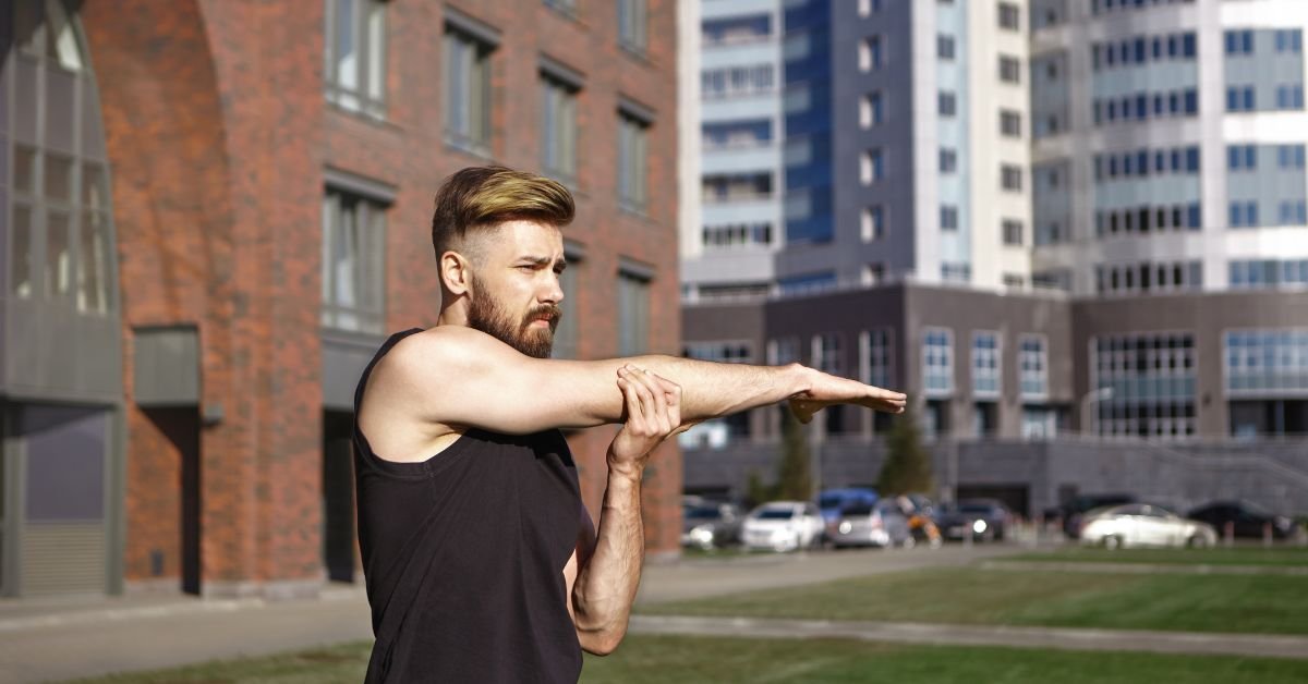 Rotator Cuff Exercises: The Best Workout to Prevent Shoulder Pain and Injuries
