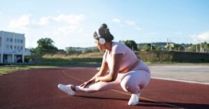 Sprint Interval Training for Weight Loss