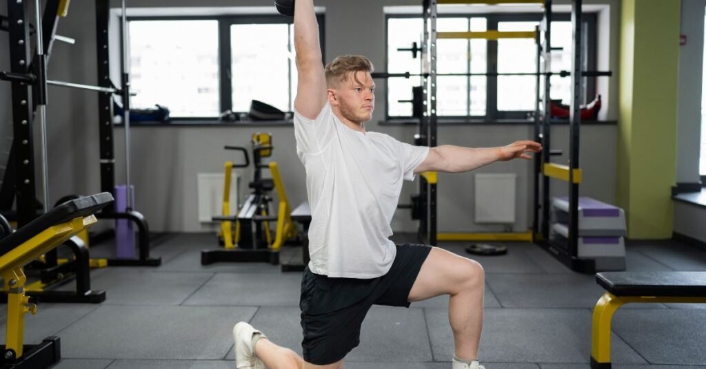 Unilateral Training: Why Single-Leg and Single-Arm Exercises Build More Balanced Strength 