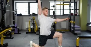 Unilateral Training Why Single-Leg