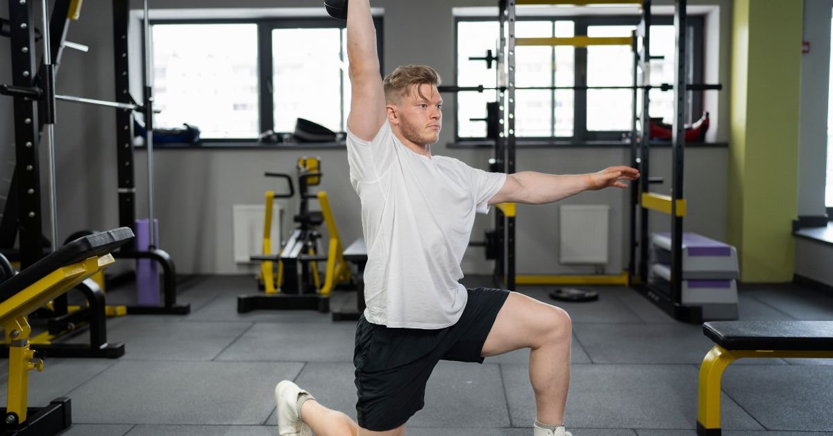 Unilateral Training: Why Single-Leg and Single-Arm Exercises Build More Balanced Strength 