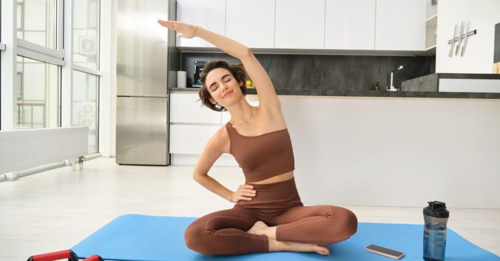 6 Low-Impact Exercises to Do After Eating for Better Digestion and Energy