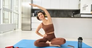 6 Low-Impact Exercises