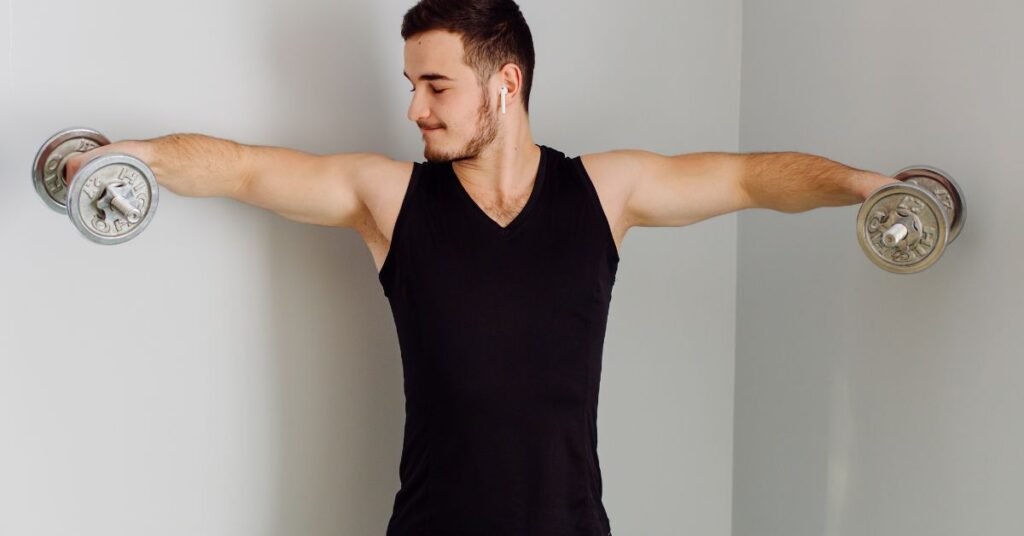 Best Shoulder Isolation Exercises for Bigger, Stronger Delts 
