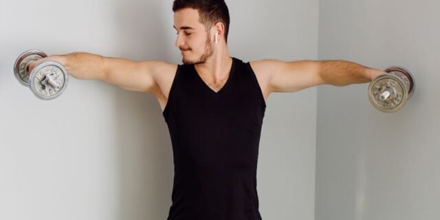 Best Shoulder Isolation Exercises