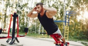 How to Build a Strong Physique