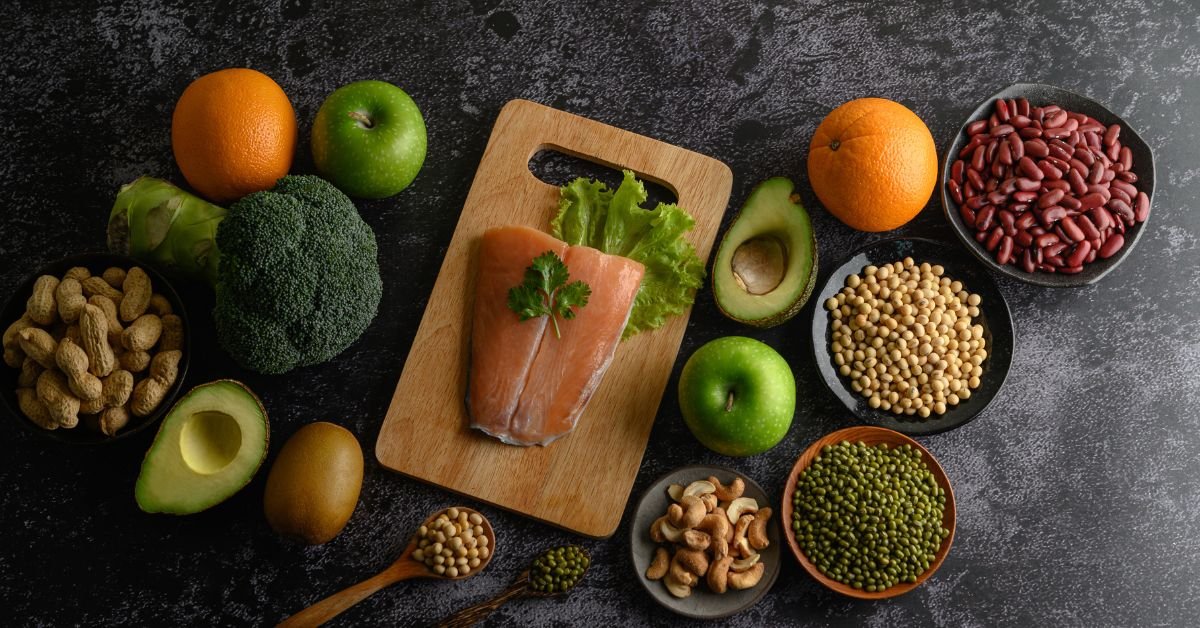 Nutrient-Dense Foods for Strength: What Every Athlete Should Eat for Better Performance