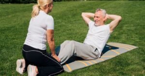 The 10 Best Core Stability Exercises