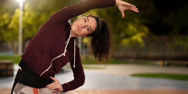 The Hidden Benefits of Low-Impact Exercise