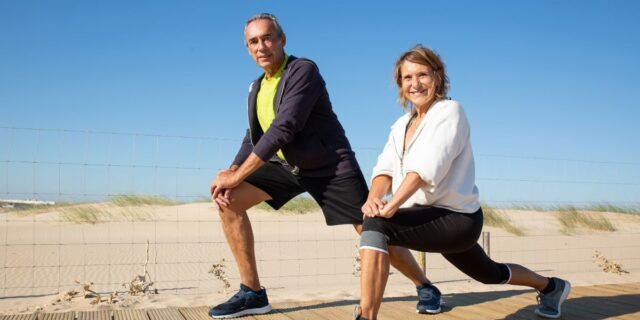 Why Single-Leg Exercises